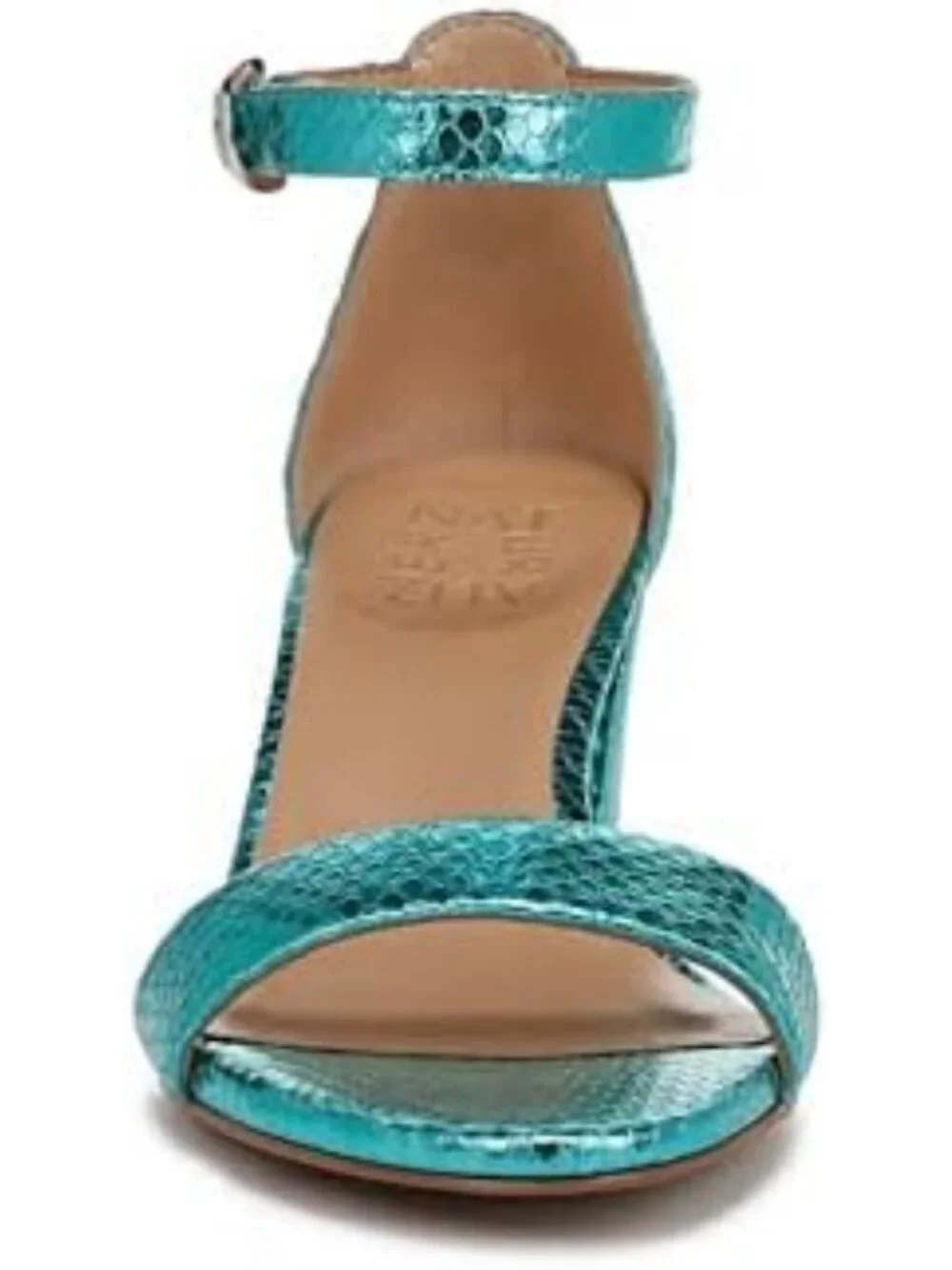 Stylish Women's Heeled Sandals - Comfortable, Chic, Perfect for Summer Outfits
